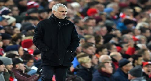 أبو تريكة: مورينيو دمَّر مانشستر يونايتد.. هو طالب فاشل ويجب إقالته فورًا